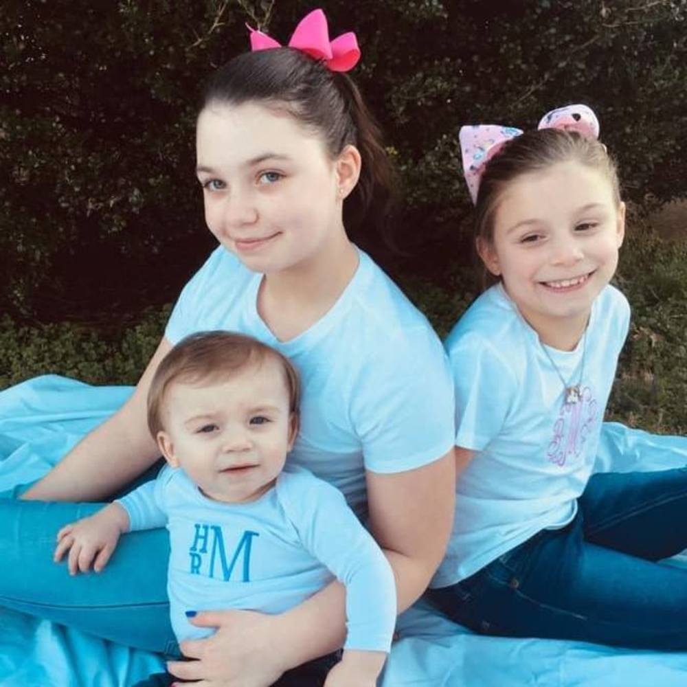 Meet your Posher, Christina